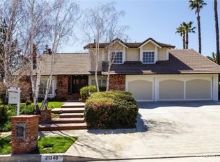 21340 Candice Pl, Chatsworth, CA 91311