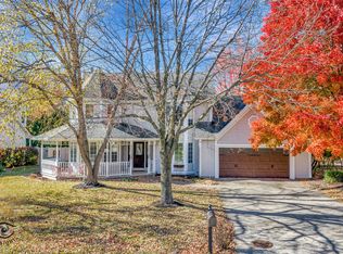 239 Barrington Ln, Bourbonnais, IL 60914