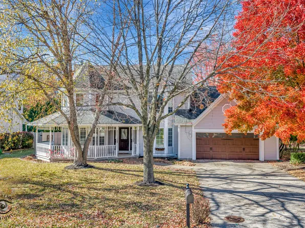 239 Barrington Ln, Bourbonnais, IL 60914