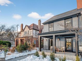 4121 Military Rd NW, Washington, DC 20015