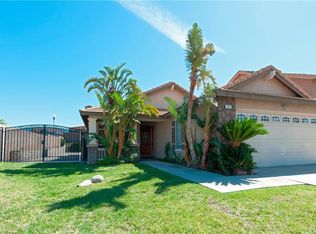 5373 Buckskin Dr, Fontana, CA 92336