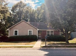 3306 Chris Hessler Rd, Saint Joseph, MO 64506