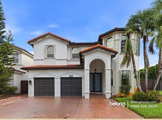 11530 NW 82nd Ter, Doral, FL 33178