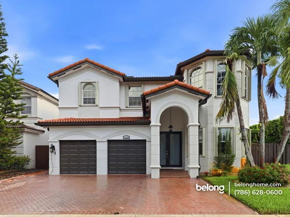11530 NW 82nd Ter, Doral, FL 33178