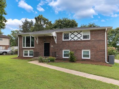 424 Harwell Dr, Hermitage, TN, 37076