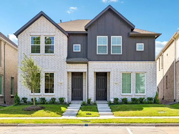 5326 Springlake Pkwy, Haltom City, TX 76117