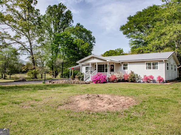 2590 Miracle Dr, Rocky Face, GA 30740