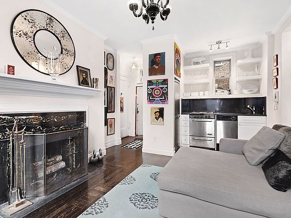 2nd image of 344 W 12th St APT 4A