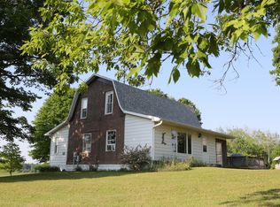 10750B Gravel Ridge Rd, Lakeview, MI 48850