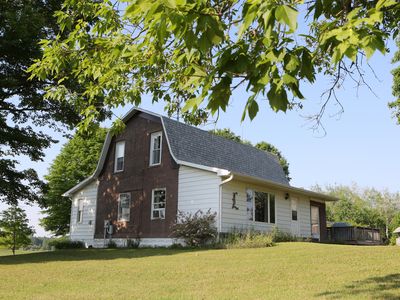 10750B Gravel Ridge Rd, Lakeview, MI, 48850