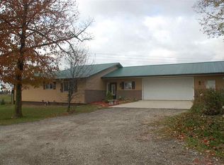 1862 125th St, Hazleton, IA 50641