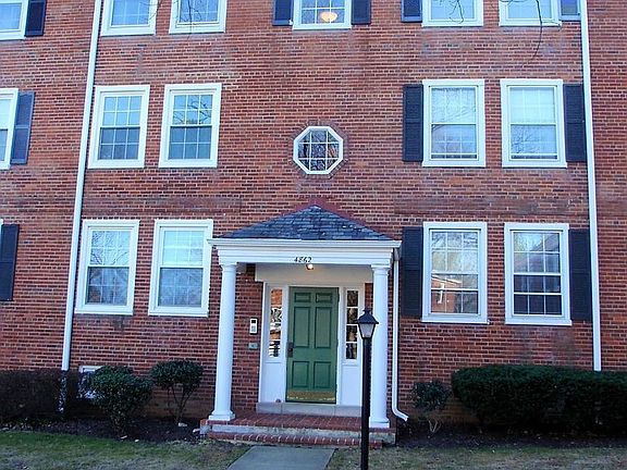 2nd image of 4862 28th St S APT A2