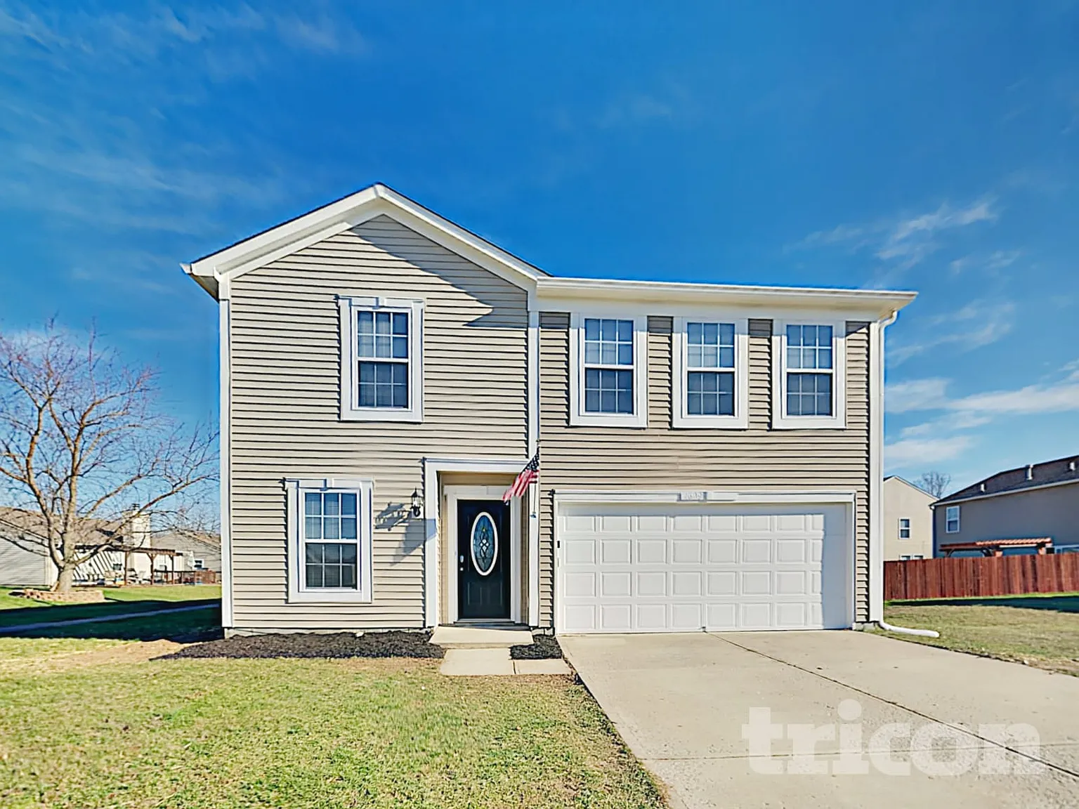 2609 Woodfield Boulevard Franklin IN — Photo 2