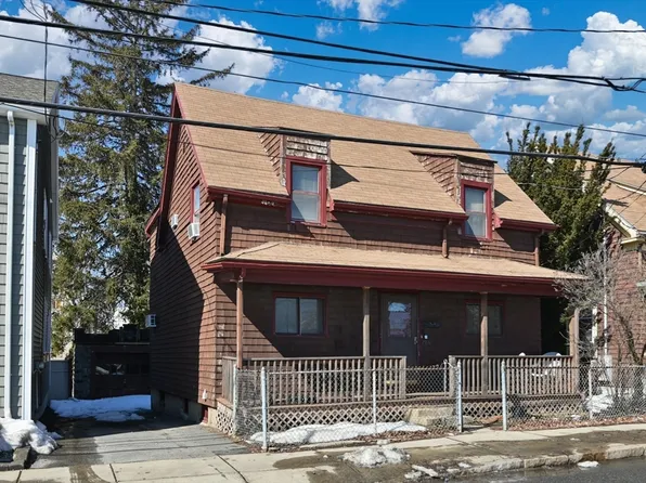288 Cedar St, Somerville, MA 02145