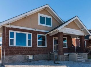 811 N Sierra St #B, Reno, NV 89503