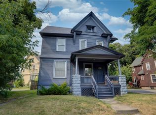 76 Kenilworth Ter #UP, Rochester, NY 14605