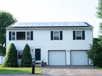 175 Rodney Street, Waterbury, CT, 06705