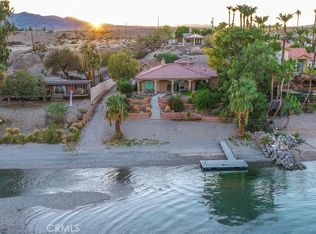 3660 Riverview Ter, Needles, CA 92363