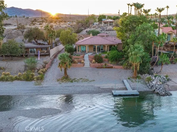 3660 Riverview Ter, Needles, CA 92363