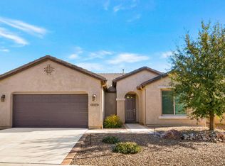 31271 S Hildogo Dr, Oracle, AZ 85623