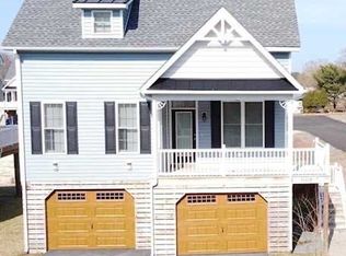 31319 Point Reyes Ln, Ocean View, DE 19970