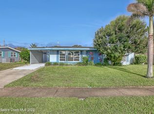 1079 Cable Ln NE, Palm Bay, FL 32905