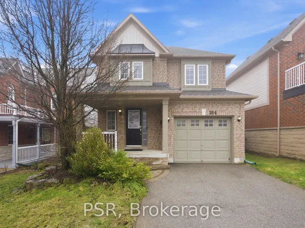 164 Bottrell St, Clarington, ON L1C 5M9