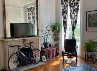 717 Park Ave APT 1, Baltimore, MD 21201