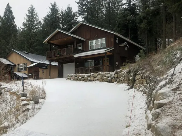 25819 Camp 12 Road, Leavenworth, WA 98826