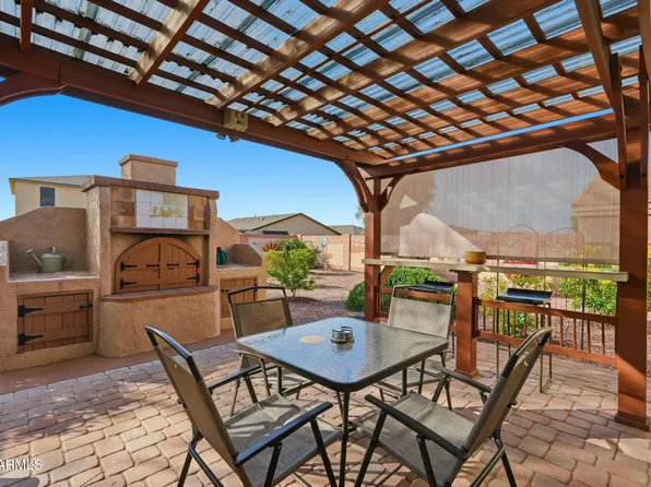 273 W HAWTHORNE Drive, Casa Grande, AZ 85122