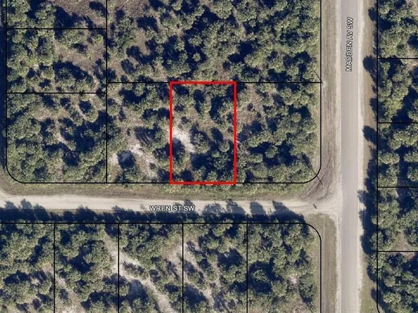 815 Wren St SW, Palm Bay, FL 32908