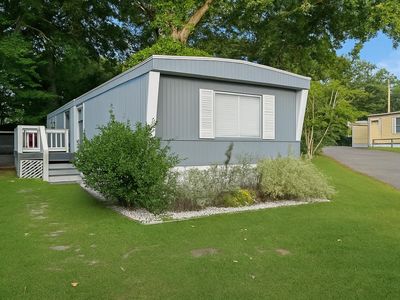 6672 Black Horse Pike, Egg Harbor Township, NJ, 08234