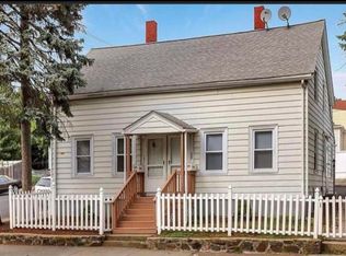 139-141 Walnut St, Lynn, MA 01905