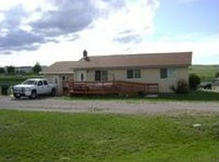 2 Jayhawker St, Gillette, WY 82718
