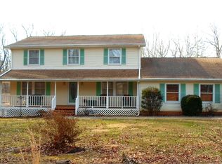 13500 Black Meadow Rd, Spotsylvania, VA 22553
