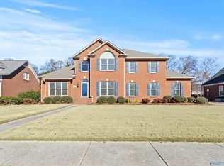 2717 Whistler Ln SE, Owens Cross Roads, AL 35763