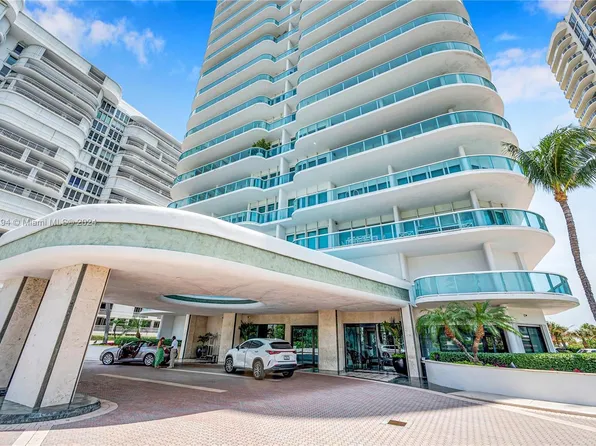 10101 Collins Ave APT 8B, Bal Harbour, FL 33154