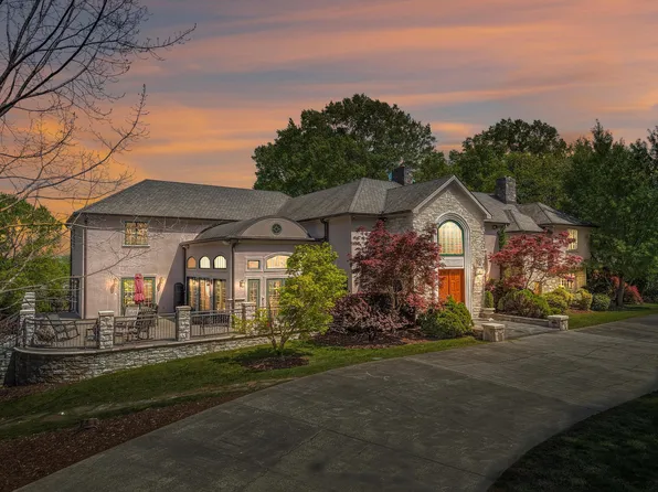 1511 Carroll Ln, Chattanooga, TN 37405
