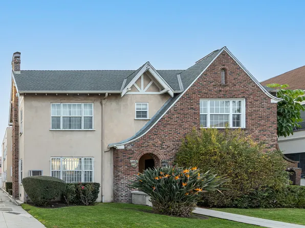 645 S Detroit St, Los Angeles, CA