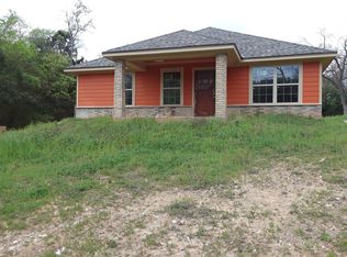 1553 Summer Ave, Waco, TX 76708