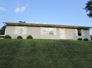 808 N Miami Ave, Sidney, OH 45365