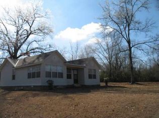337 Strickland Rd, Byhalia, MS 38611