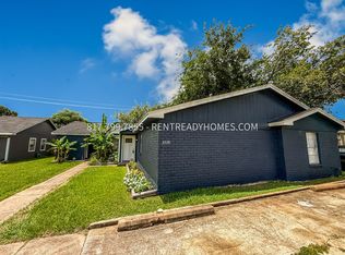 3326 Scotch Moss Ln, La Porte, TX 77571