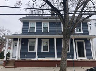 133 John St, Princeton, NJ 08542