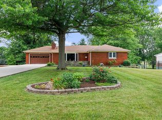 235 Idle Hour Dr, Lexington, KY 40502
