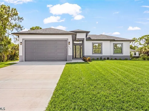 426 Mallory Ave S, Lehigh Acres, FL 33974