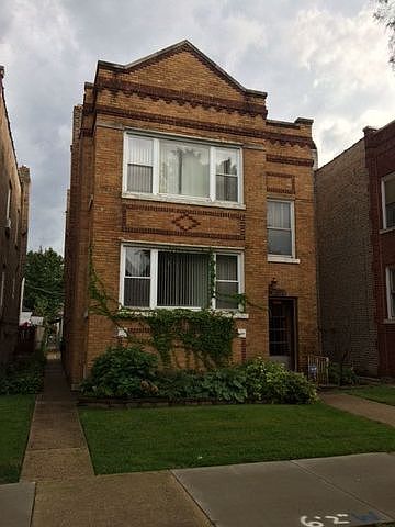 1st image of 6011 W Dakin St #2