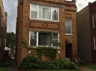 6011 W Dakin St #2, Chicago, IL 60634