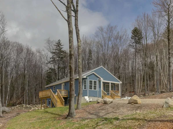 579 Beach Pond Road, Wolfeboro, NH 03894