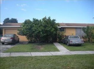 19830 SW 115th Ave, Miami, FL 33157